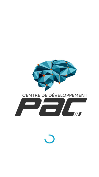 Screenshot #1 pour Centre PAC