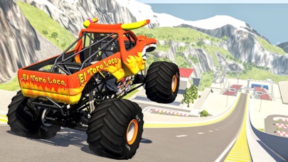 Car Crash Simulator 2024 Screenshot