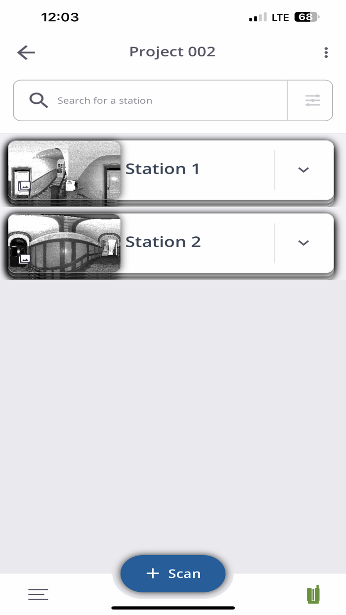 Trimble Perspective Mobile