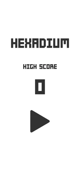 Game screenshot Hexadium mod apk
