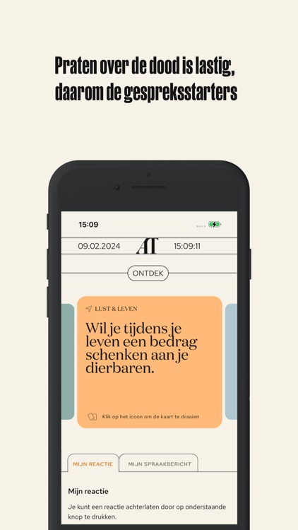 About Time screenshot-3