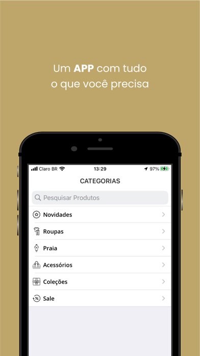 V i X PaulaHermanny Brasil Screenshot