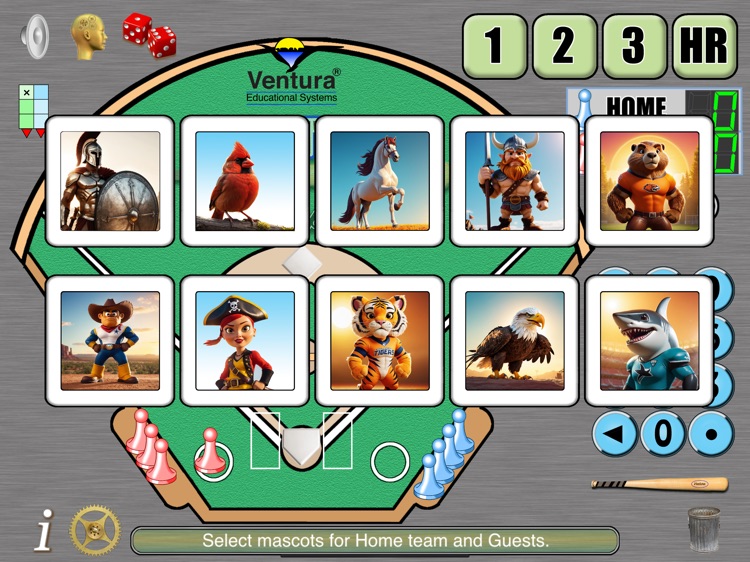 Addition Baseball screenshot-5