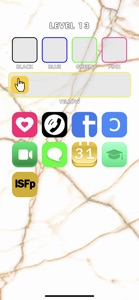 App Organize screenshot #1 for iPhone