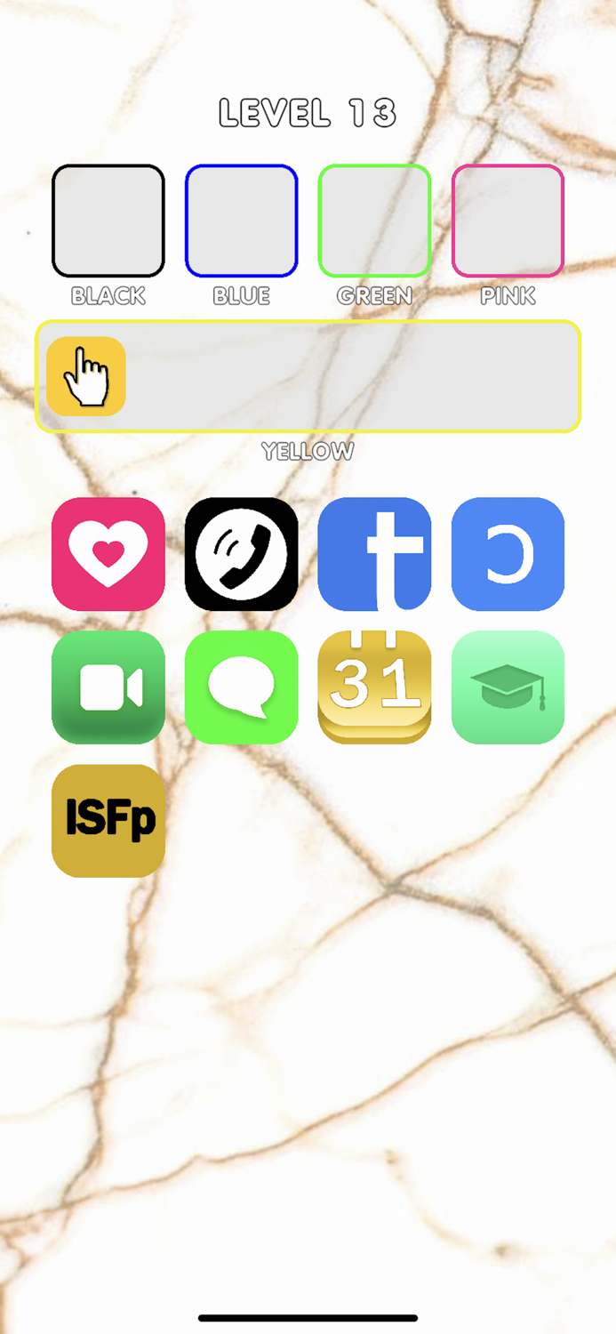 App Organize