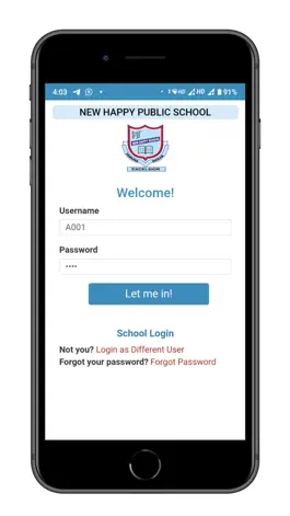 Game screenshot NHPS Yamunanagar mod apk