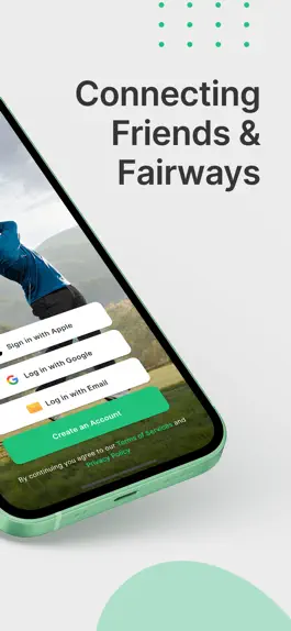 Game screenshot Tap In Golf: Remote Golf apk