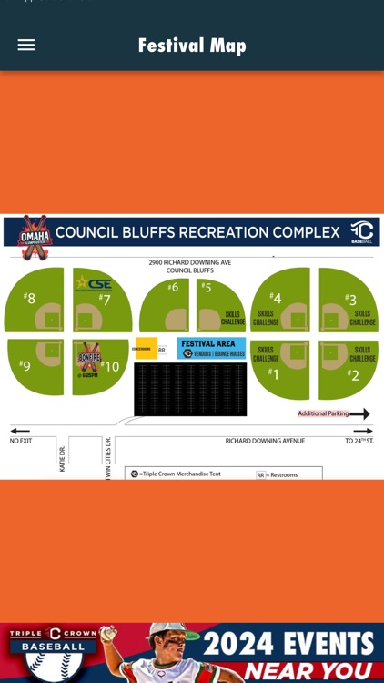 Omaha SlumpBuster screenshot-3