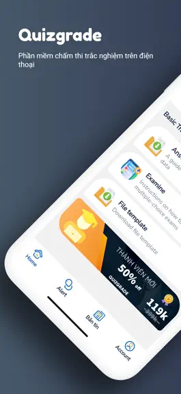 Game screenshot Quizgrade mod apk