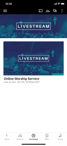 Game screenshot New Life Church - Blackshear hack