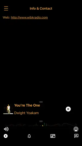 Game screenshot 96.9 FM The Buckle hack