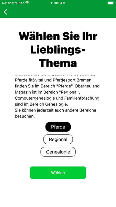 Go ID App