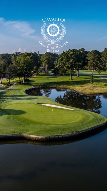 Cavalier Golf & Yacht Club
