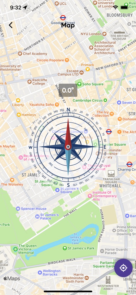 GPS Navigation & Car Road Maps - Navigation App | MWM