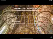 convento de cristo de tomar ipad capturas de pantalla 1