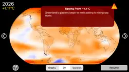Game screenshot Exploring Climate Change hack