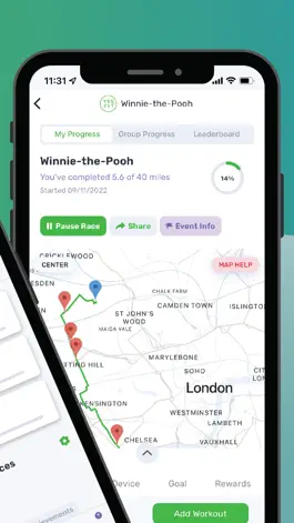 Game screenshot Yes.Fit apk