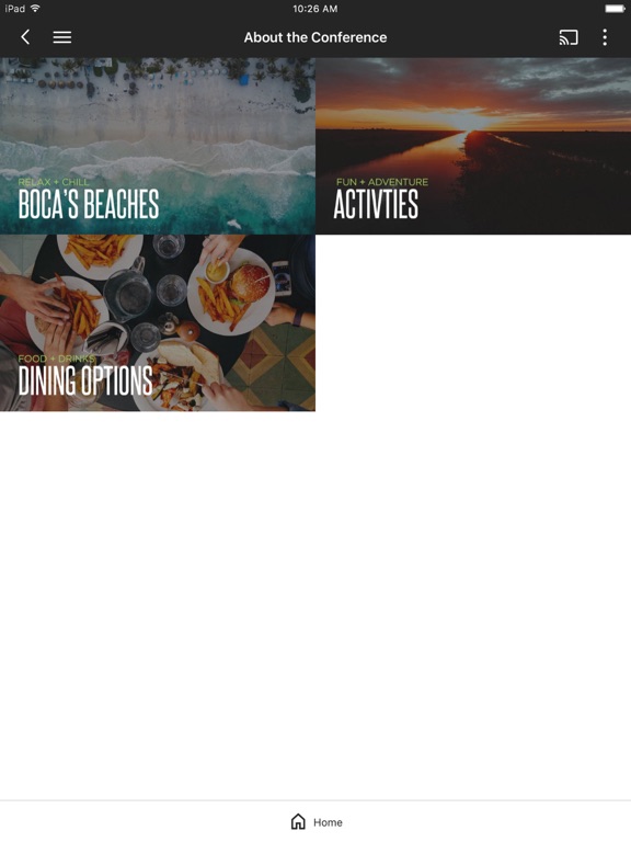 Screenshot #5 pour SRCP