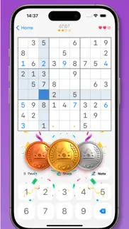 sudoku.ai - free your mind problems & solutions and troubleshooting guide - 2