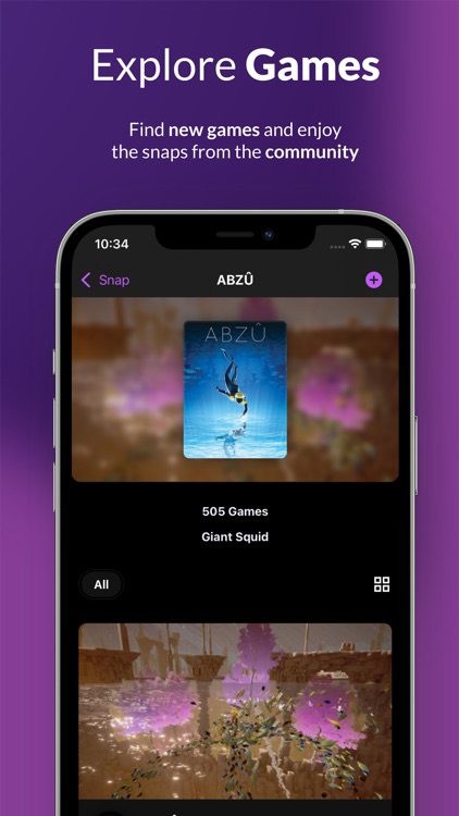 Tin Snap Gaming screenshot-4