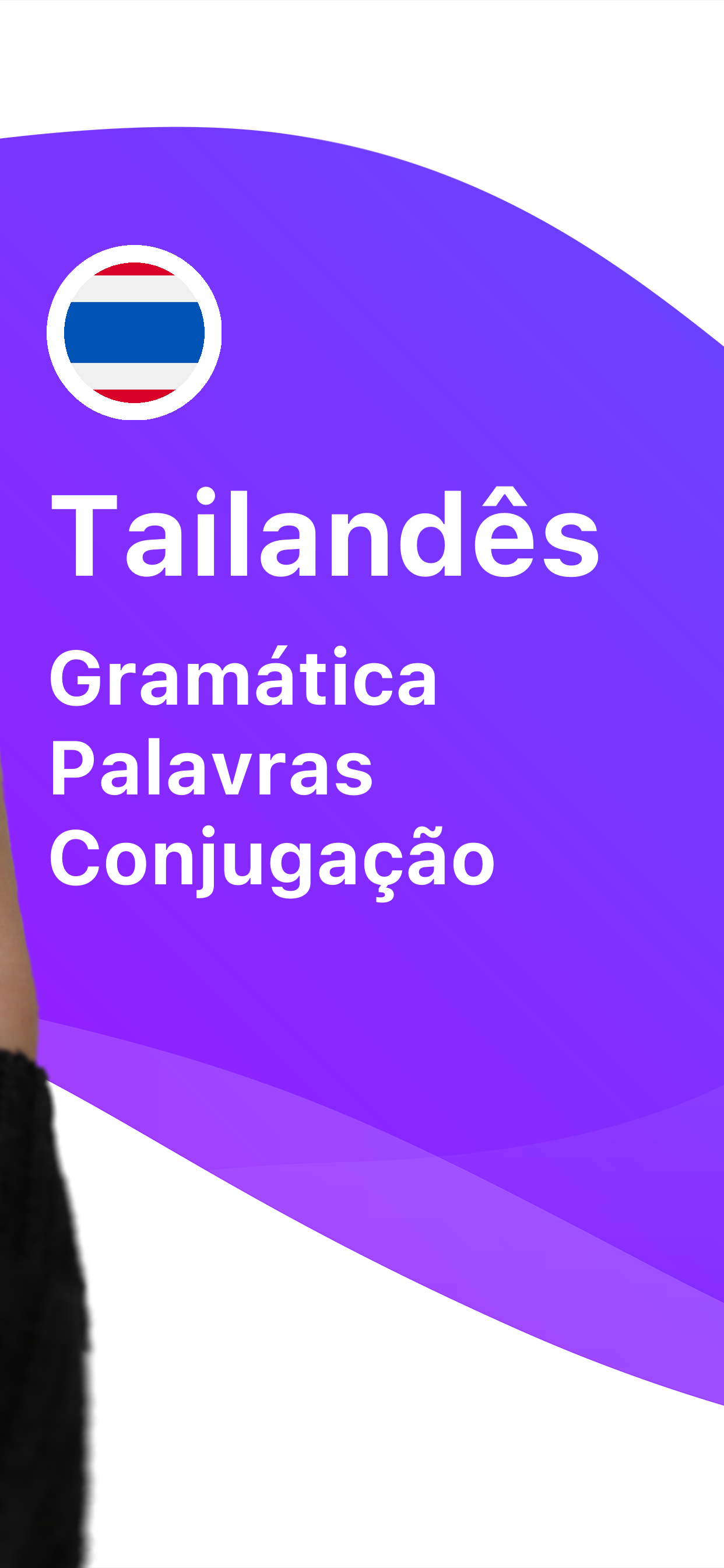 Aprenda tailandês com LENGO