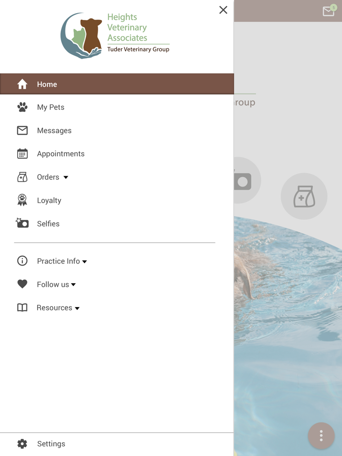 Heights Veterinary Associates