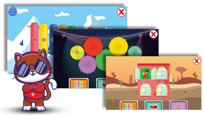 Piano Games: Music Songs Maker Screenshot