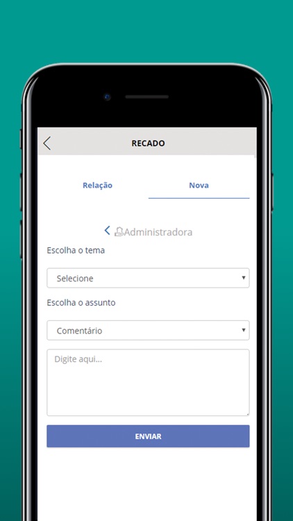 Simples Condomínios screenshot-4