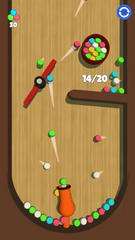 Game screenshot Balls Overload hack