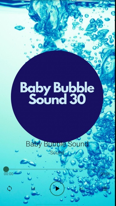 Baby Bubbles Soundsのおすすめ画像10