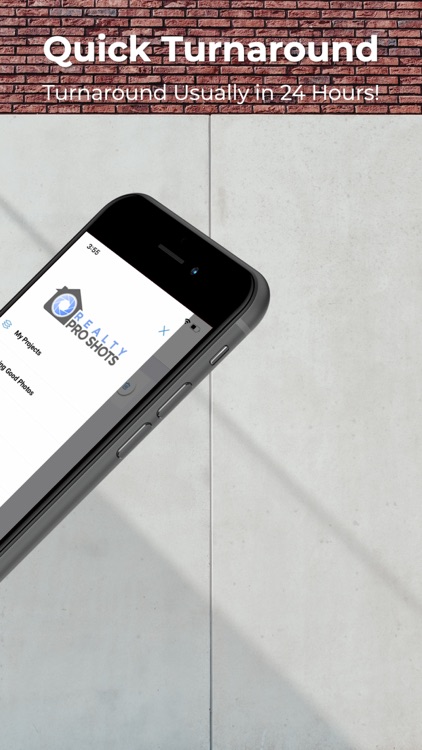 Realty Pro Shots - Camera screenshot-4