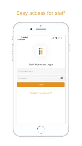Game screenshot Storii HomeCare mod apk