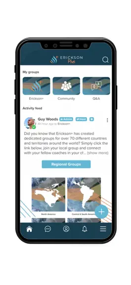 Game screenshot Erickson+ mod apk