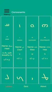 learn syriac script! problems & solutions and troubleshooting guide - 4