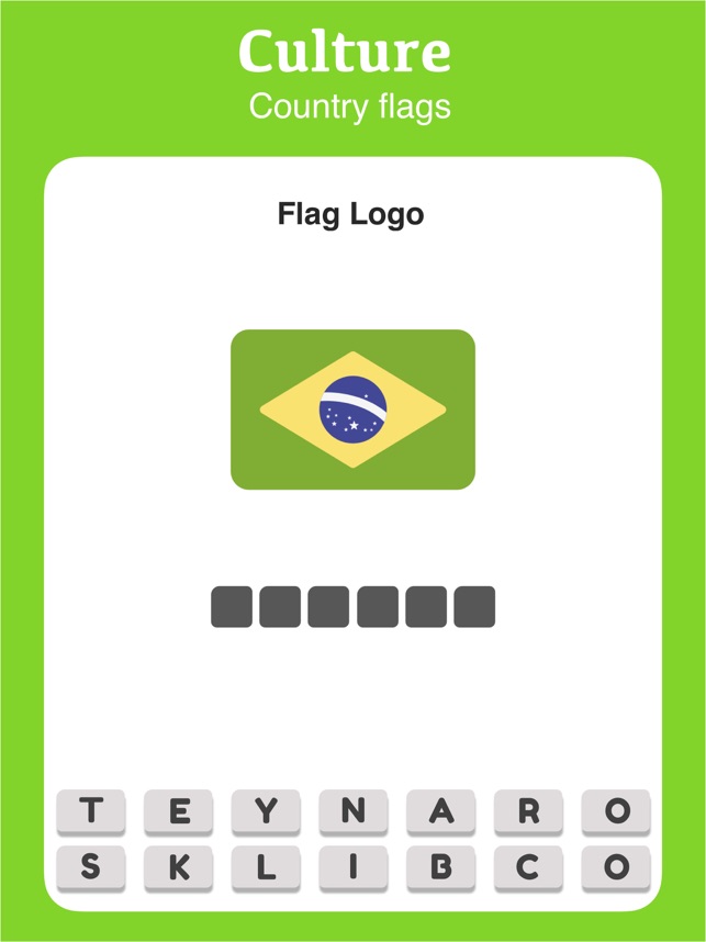 Logo Quiz Ultimate on the App Store