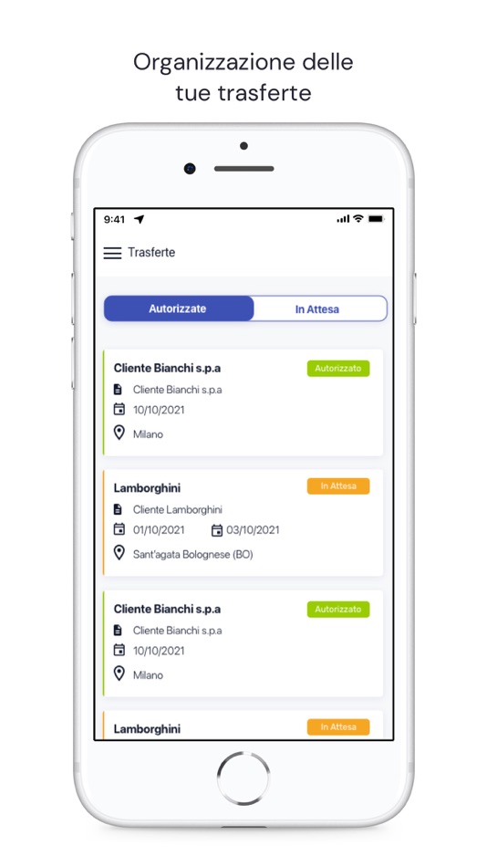 #8. Easy Tour 24 (iOS) By: Indaco Project Srl
