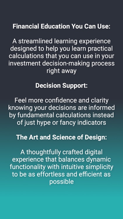 EXD Goals screenshot-5