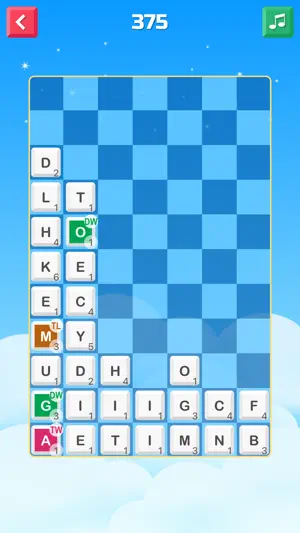 Acewordy screenshot 2