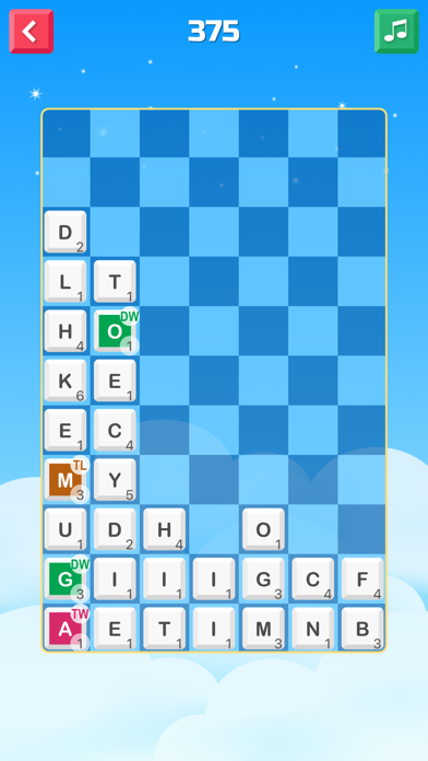 Acewordy Screenshot