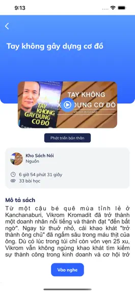 Game screenshot LandCon Broker apk