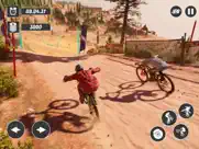 bicycle stunt racing simulator iPad Captures Décran 3