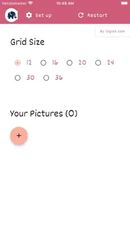 Game screenshot Family Photos Recall Game apk