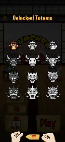 Game screenshot Puncherman: Fist of fury hack