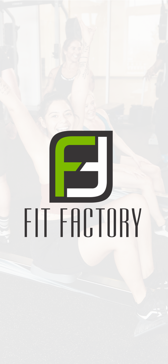 Fit Factory Clubs