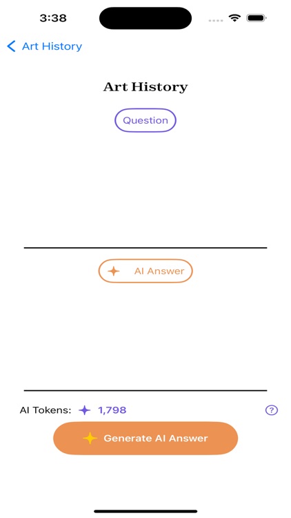 Owley - AI Flashcards screenshot-3