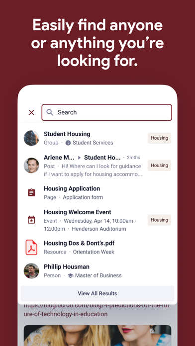 BPU Community Screenshot