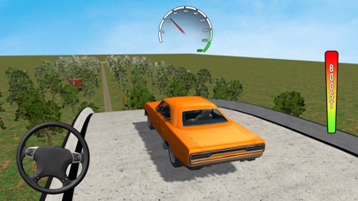 Car Crash Simulator 2023 Screenshot