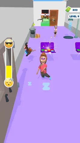 Game screenshot Am I Late Again mod apk
