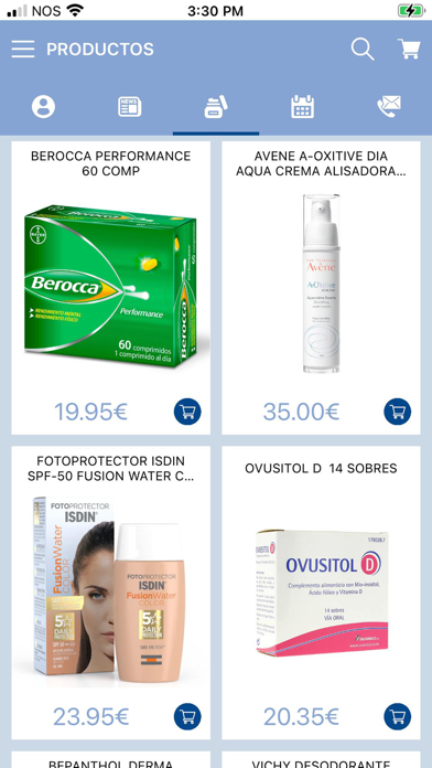 Farmacia Roda Screenshot