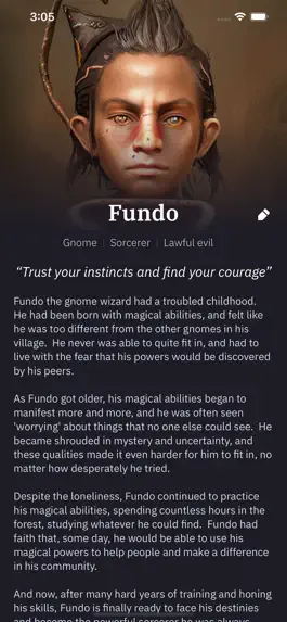 Game screenshot DungeonMinion hack